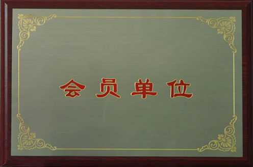 富陽市高新技術(shù)企業(yè)協(xié)會副理事長單位